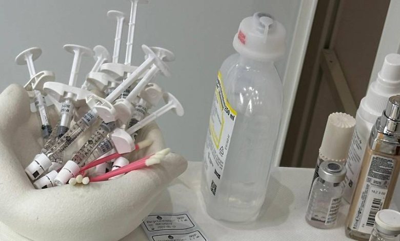 الأمن النمساوي يداهم العيادة التاسعة للتجميل غير مرخصة في أشهر أحياء فيينا