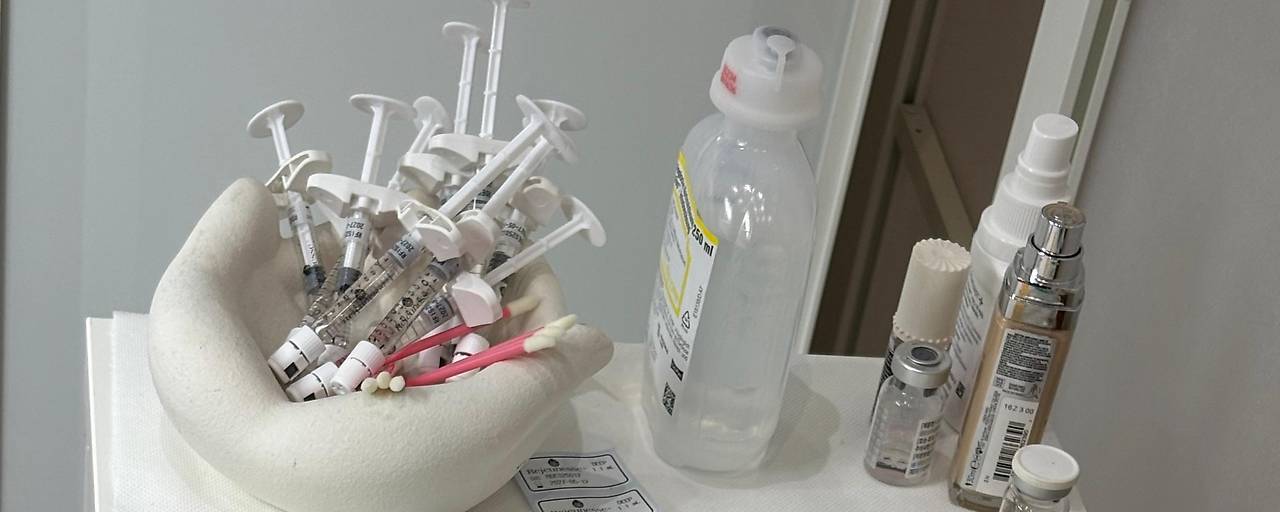 الأمن النمساوي يداهم العيادة التاسعة للتجميل غير مرخصة في أشهر أحياء فيينا الأمن النمساوي يداهم العيادة التاسعة للتجميل غير مرخصة في أشهر أحياء فيينا