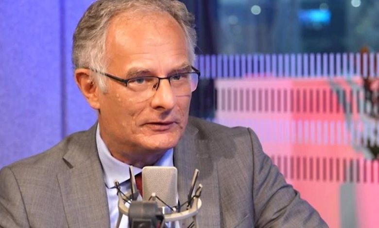 وزير المالية النمساوي Marterbauer: ميزانية 2025/26 في مسارها الصحيح والنمو الاقتصادي هو المفتاح