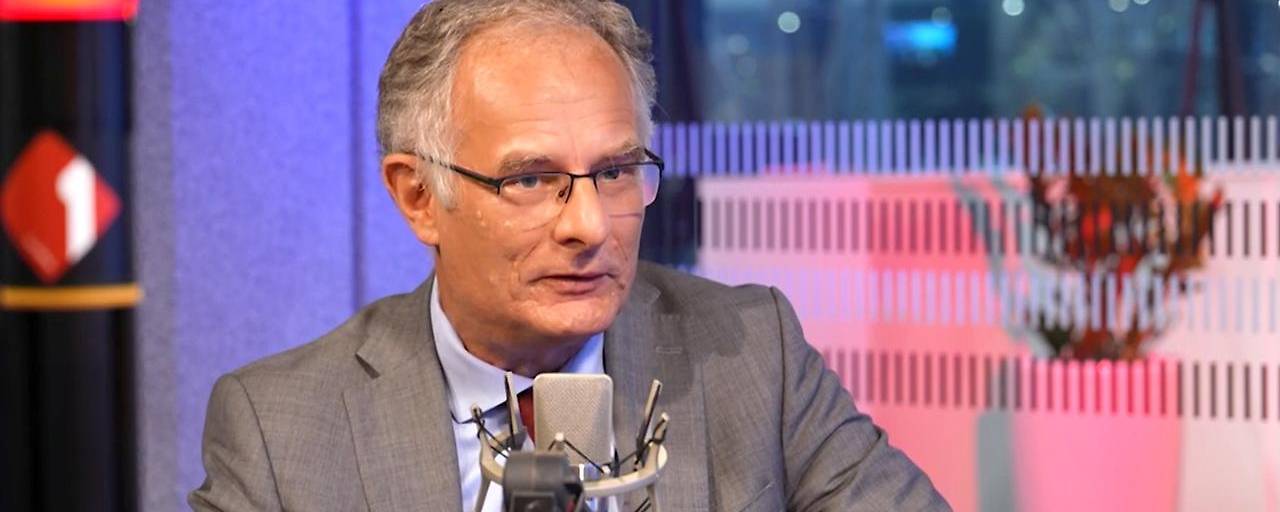 وزير المالية النمساوي Marterbauer: ميزانية 2025/26 في مسارها الصحيح والنمو الاقتصادي هو المفتاح وزير المالية النمساوي Marterbauer: ميزانية 2025/26 في مسارها الصحيح والنمو الاقتصادي هو المفتاح