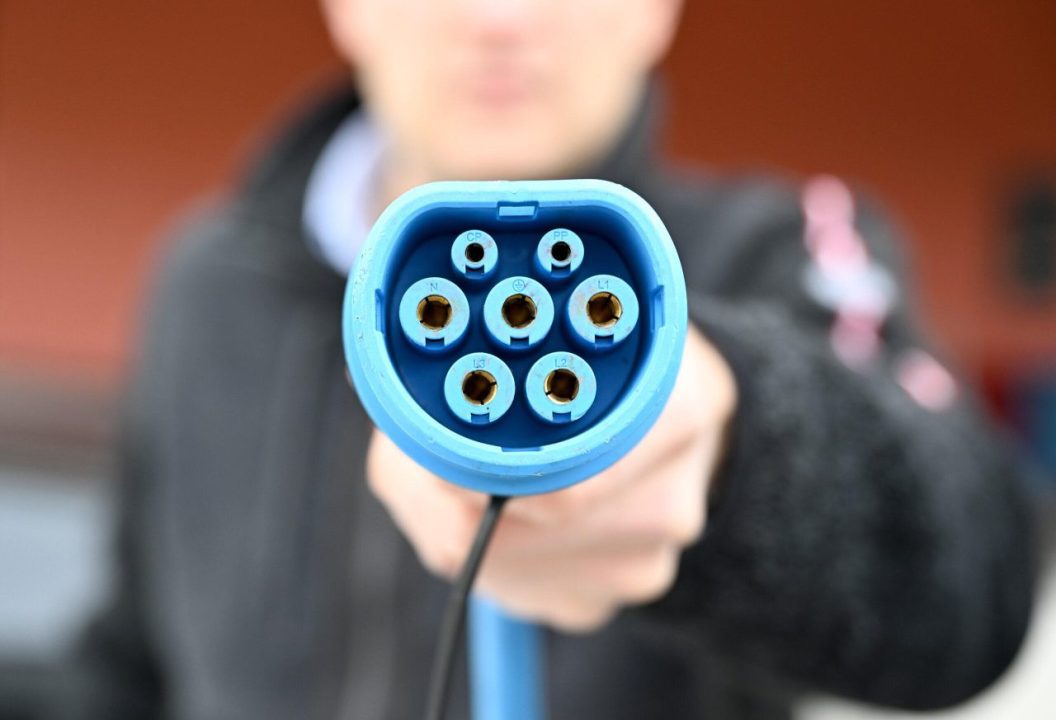 النمسا تتجاوز الربع مليون سيارة كهربائية مسجلة على طرقاتها النمسا تتجاوز الربع مليون سيارة كهربائية مسجلة على طرقاتها