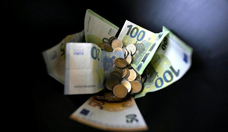 ارتفاع ديون النمسا العامة لأكثر من 423 مليار يورو إلى 84% من الناتج المحلي الإجمالي بنهاية الربع الثالث من 2025 ارتفاع ديون النمسا العامة لأكثر من 423 مليار يورو إلى 84% من الناتج المحلي الإجمالي بنهاية الربع الثالث من 2025