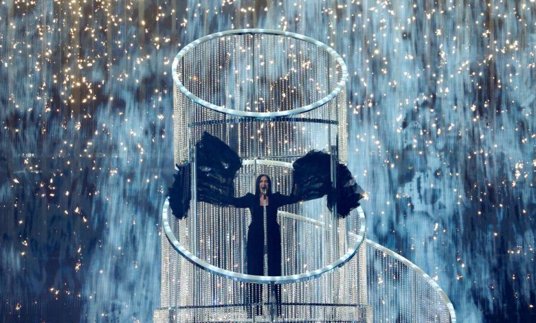 هل تُستبعد إسرائيل من مسابقة الأغنية “ESC 2026” في فيينا وسط تهديدات بالمقاطعة من “الخمسة الكبار”؟ هل تُستبعد إسرائيل من مسابقة الأغنية “ESC 2026” في فيينا وسط تهديدات بالمقاطعة من “الخمسة الكبار”؟