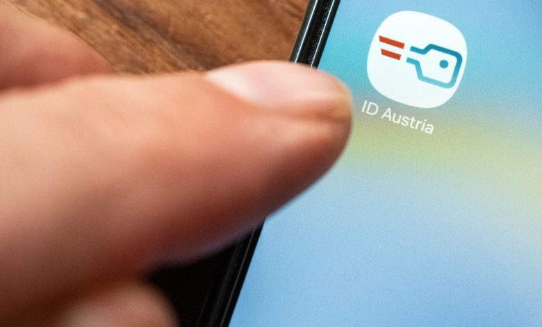 أكثر من 4 ملايين مستخدم لـ ID Austria.. النمسا تسعى للوصول إلى 9 ملايين مستخدم بحلول 2030 مع توسع البنية التحتية أكثر من 4 ملايين مستخدم لـ ID Austria.. النمسا تسعى للوصول إلى 9 ملايين مستخدم بحلول 2030 مع توسع البنية التحتية