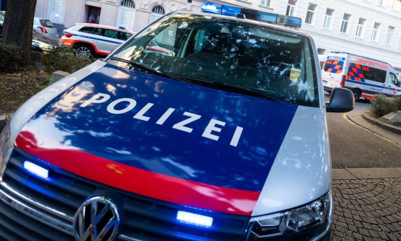 اعتقال نمساوية طعنت شريكها الذي يصغرها بـ 11 عاماً بسكين المطبخ في فيينا