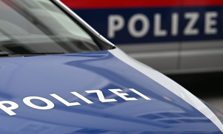 اعتقال ليبي مؤقتاً بعد سرقة وكسر باب شقة في حي Margareten بفيينا