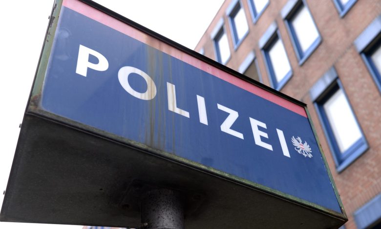 اعتقال جزائري وتونسي في فيينا بعد سرقة حقيبة رياضية من سيارة مركونة في حي Hietzing