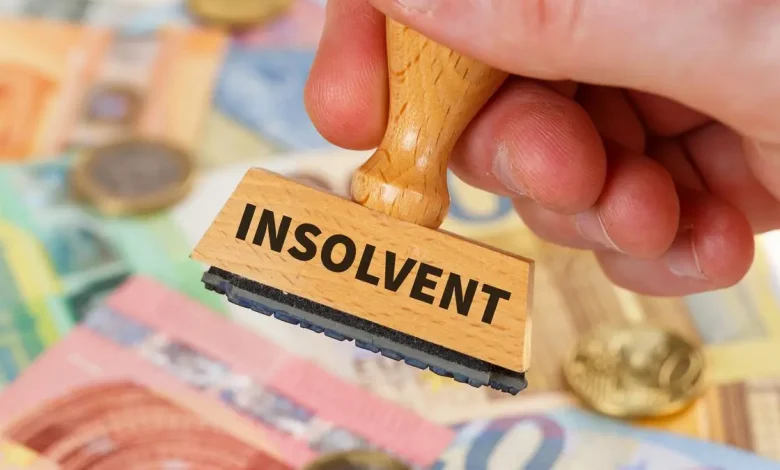 افلاس شركة MGT في فورارلبرغ لتقنيات الزجاج بعد تراجع الطلب وارتفاع التكاليف مع عجز 10.5 مليون يورو وتسريح 109 موظف افلاس شركة MGT في فورارلبرغ لتقنيات الزجاج بعد تراجع الطلب وارتفاع التكاليف مع عجز 10.5 مليون يورو وتسريح 109 موظف