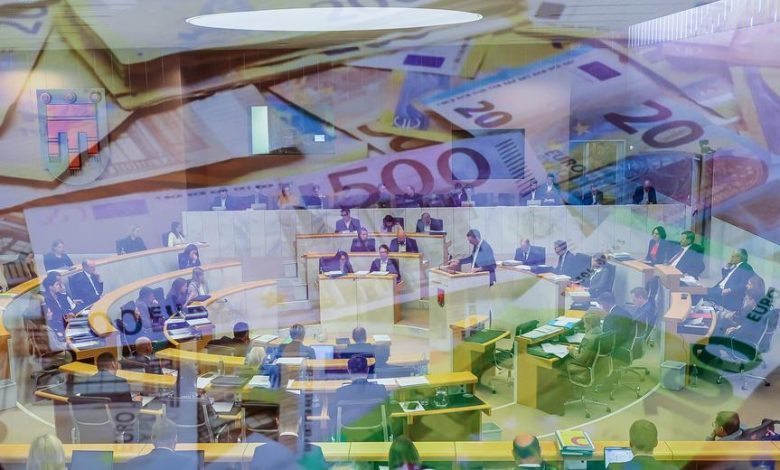 الحكومة النمساوية تعرض مشروع “اليانصيب على الفواتير” للمشاورة مع جوائز تصل إلى 250 ألف يورو الحكومة النمساوية تعرض مشروع “اليانصيب على الفواتير” للمشاورة مع جوائز تصل إلى 250 ألف يورو