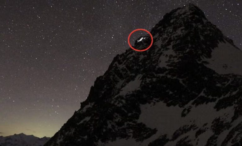 بعد وفاة صديقته على قمة Großglockner.. الادعاء العام في تيرول يوجه تهمة “القتل بالإهمال” لمتسلق جبال