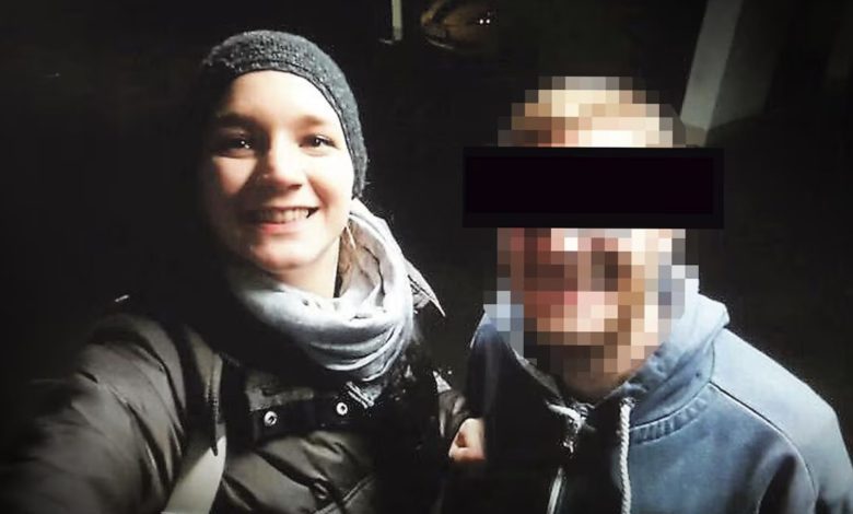 اعتراف بالقتل بعد ثماني سنوات ينهي غموض اختفاء Jennifer Scharinger في فيينا