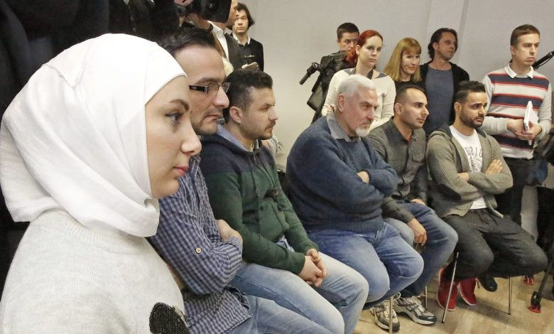 المفوضية الأوروبية تهدد بمقاضاة النمسا أمام محكمة العدل بسبب لمّ شمل أسر مواطني الاتحاد