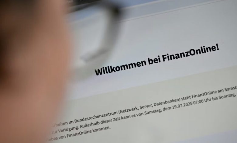 تشمل المقاهي ومساحات العمل المشترك.. قاعدة جديدة للتسوية الضريبية تشمل الجميع في النمسا تشمل المقاهي ومساحات العمل المشترك.. قاعدة جديدة للتسوية الضريبية تشمل الجميع في النمسا