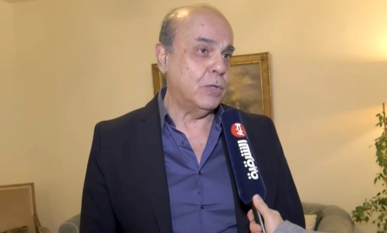 بأكثر من 180 بحثاً علمياً.. النمسا تمنح الطبيب العراقي علي القيسي أرفع الألقاب “كبير علماء طب الأطفال” تقديراً لإنجازاته بأكثر من 180 بحثاً علمياً.. النمسا تمنح الطبيب العراقي علي القيسي أرفع الألقاب “كبير علماء طب الأطفال” تقديراً لإنجازاته