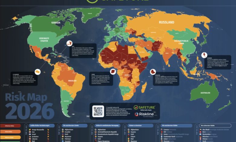 بينما يتصدر الكينيون المشهد.. النمساويون يتوقعون عاماً أسوأ في 2026 بينما يتصدر الكينيون المشهد.. النمساويون يتوقعون عاماً أسوأ في 2026