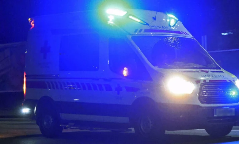 اصطدام عنيف بشجرة.. وفاة رجل من فيينا في حادث في Trautmannsdorf بولاية النمسا السفلى اصطدام عنيف بشجرة.. وفاة رجل من فيينا في حادث في Trautmannsdorf بولاية النمسا السفلى