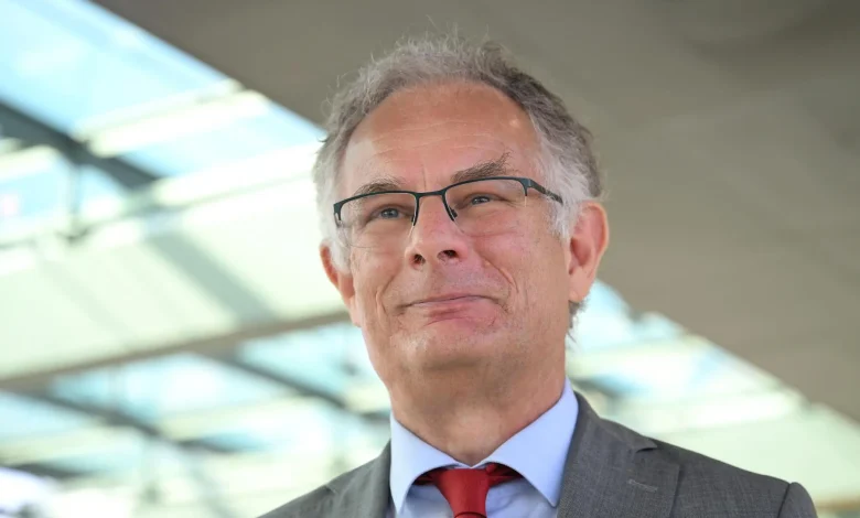 وزير المالية Markus Marterbauer: الاقتصاد النمساوي دخل “فترة التعافي” بالفعل