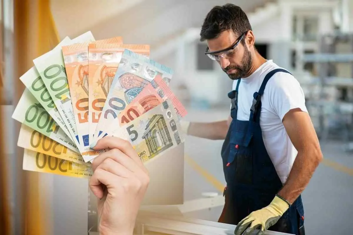 الحكومة النمساوية تحدد الحد المعفى ضريبياً لمكافآت العمل الإضافي عند 170 يورو