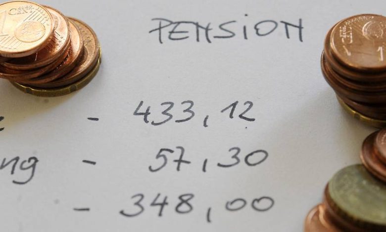 75% من المواطنين لا يتوقعون معاشاً كافياً مع تنامي المخاوف من “فقر الشيخوخة” واللجوء للادخار الخاص في النمسا