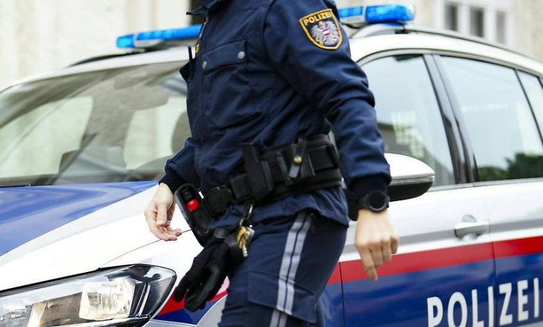 مطاردة في تيرول تنتهي باعتقال هنغاري سرق سيارتين من ألمانيا وتسبب في حادث مروري