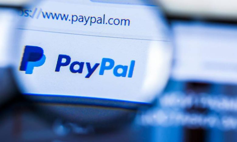 غرفة العمل (AK) في كيرنتن تنجح في استعادة 8500 يورو لعامل وقع ضحية احتيال عبر PayPal غرفة العمل (AK) في كيرنتن تنجح في استعادة 8500 يورو لعامل وقع ضحية احتيال عبر PayPal