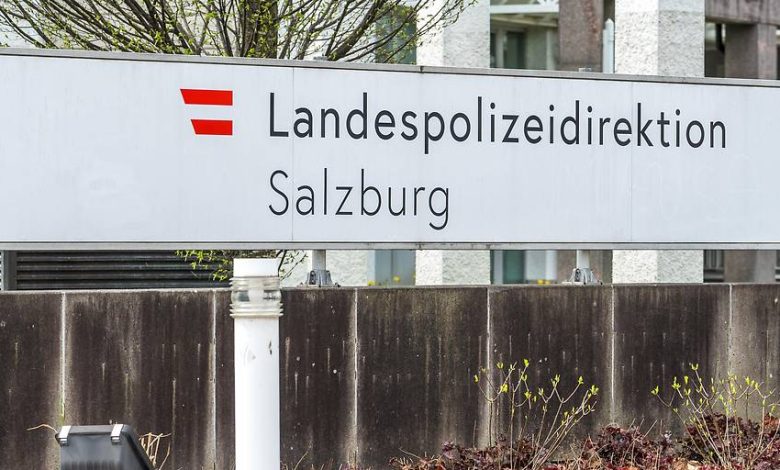 شبهات حول إدارة الأفراد تطيح بمدير مكتب مكافحة التطرف (LSE) في سالزبورغ