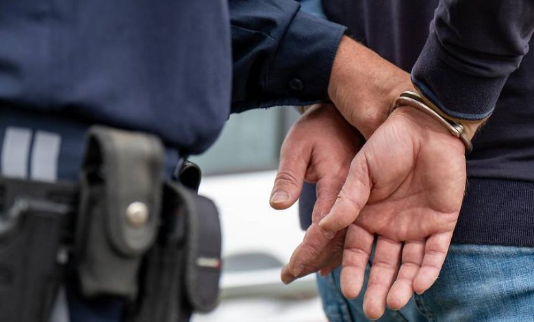 الشرطة تطيح بشاب مجري استغل ثلاث نساء في أعمال جنسية بمقاطعة النمسا العليا