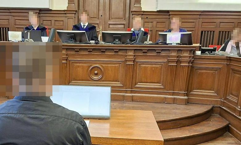 المحكمة العليا في النمسا العليا تثبت العقوبة القصوى ضد مرتكب جريمة قتل زوجته بدافع الغيرة طعناً بالسكين المحكمة العليا في النمسا العليا تثبت العقوبة القصوى ضد مرتكب جريمة قتل زوجته بدافع الغيرة طعناً بالسكين