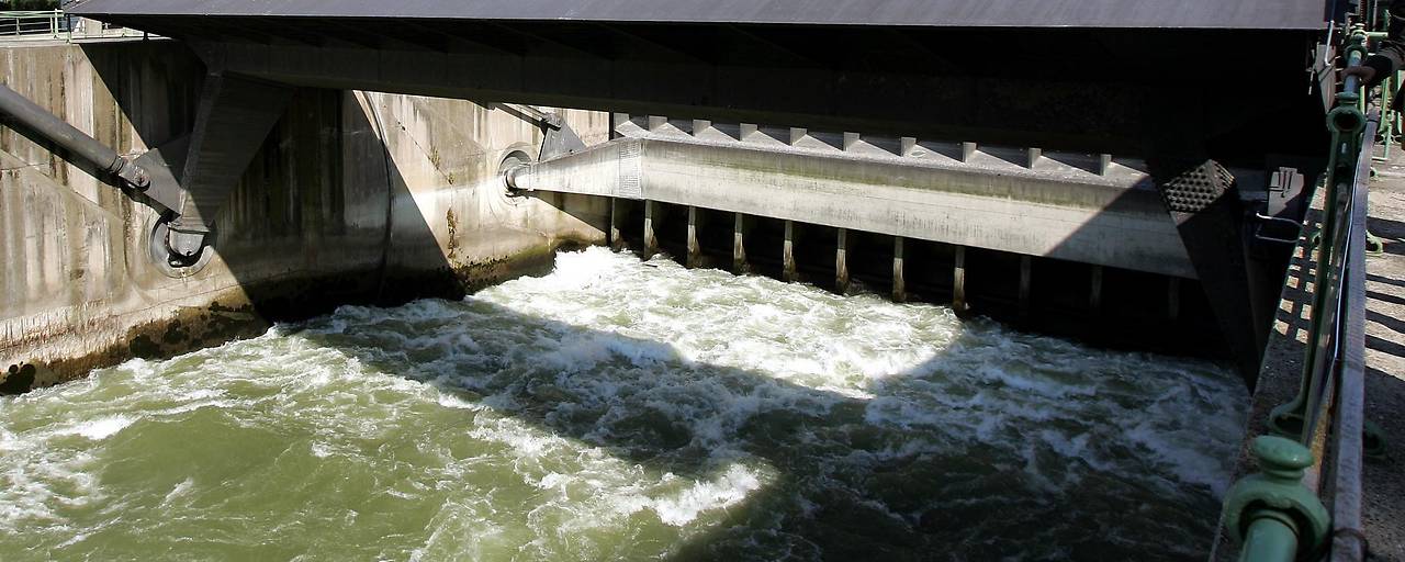 ابتكار أوروبي لمواجهة أزمات المياه والجفاف.. مشروع “KIC Water” ينطلق من فيينا بتمويل 700 مليون يورو ابتكار أوروبي لمواجهة أزمات المياه والجفاف.. مشروع “KIC Water” ينطلق من فيينا بتمويل 700 مليون يورو
