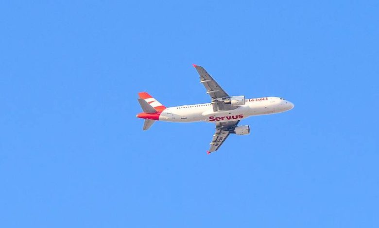 خلل في محرك “إيرباص A320” يجبرها على قطع رحلتها من فيينا إلى ميلانو فوق تيرول خلل في محرك “إيرباص A320” يجبرها على قطع رحلتها من فيينا إلى ميلانو فوق تيرول