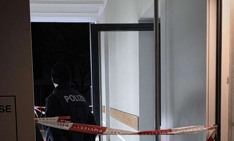الشرطة النمساوية تكثف تحقيقاتها في مقتل شنيع لرجل أعمال يعمل في العقارات بـ “النمسا العليا”