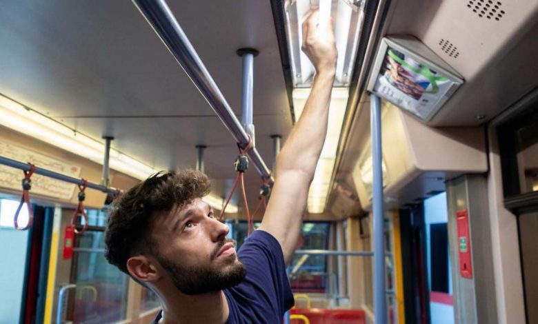 توفير 150 ألف كيلوواط شهرياً.. (Wiener Linien) تستبدل 27 ألف مصباح بتقنية LED لتوفير الطاقة في فيينا