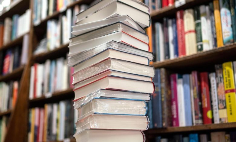 سوق الكتاب في النمسا يشهد استقراراً حذراً في 2025 وسط تراجع مبيعات المكتبات التقليدية سوق الكتاب في النمسا يشهد استقراراً حذراً في 2025 وسط تراجع مبيعات المكتبات التقليدية
