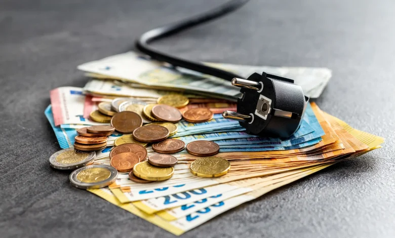 رئيسة غرفة التجارة تطالب بخفض أسعار الكهرباء للقطاع الصناعي لضمان التنافسية رئيسة غرفة التجارة تطالب بخفض أسعار الكهرباء للقطاع الصناعي لضمان التنافسية