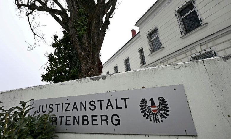 بعد وفاة سجين في Hirtenberg.. إيقاف أول مسؤول نمساوي عن العمل ووزيرة العدل تعتذر لوالدة السجين