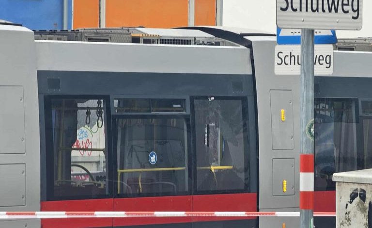 بعد سحبه من “الترام”.. اعتقال ليبي في فيينا شارك في عملية سطو جماعي بساحة Schwedenplatz بعد سحبه من “الترام”.. اعتقال ليبي في فيينا شارك في عملية سطو جماعي بساحة Schwedenplatz