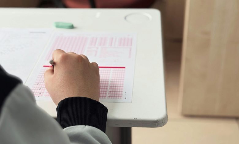 بين العمل والدراسة.. كيف يختار خريجو المدارس المهنية العليا في النمسا مساراتهم بعد 18 شهراً؟ بين العمل والدراسة.. كيف يختار خريجو المدارس المهنية العليا في النمسا مساراتهم بعد 18 شهراً؟