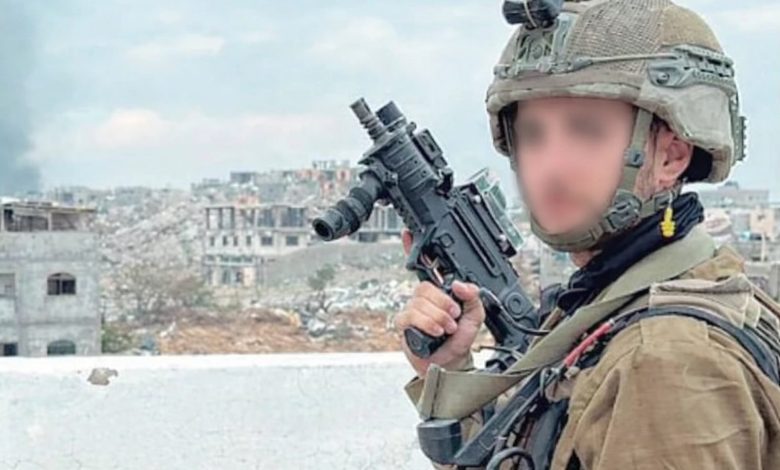 دعوى جنائية في النمسا ضد جندي إسرائيلي بتهمة ارتكاب جرائم حرب في غزة دعوى جنائية في النمسا ضد جندي إسرائيلي بتهمة ارتكاب جرائم حرب في غزة