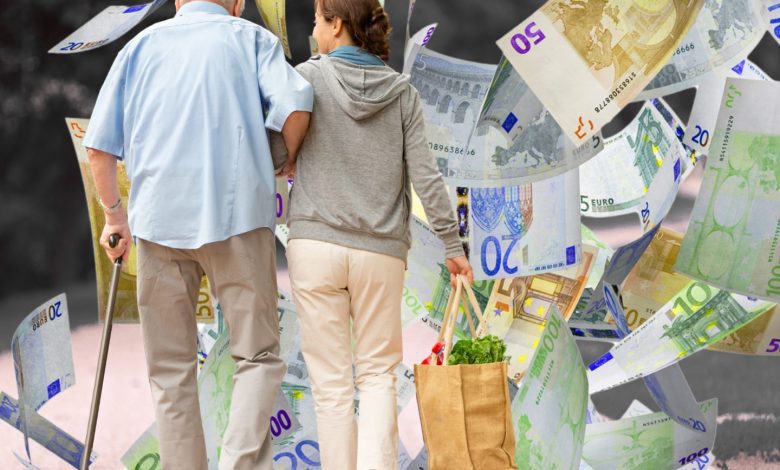 النساء يمثلن الأغلبية.. تجاوز عدد المستفيدين من إعانات الرعاية في النمسا الى نصف مليون شخص