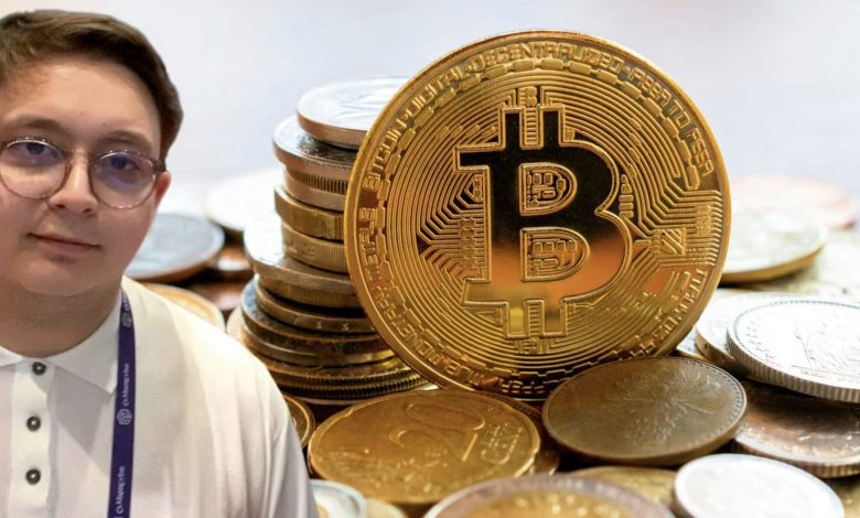 شرطة فيينا تطارد محتالين سرقوا 90 ألف يورو من “محفظة رقمية” لشاب ثلاثيني شرطة فيينا تطارد محتالين سرقوا 90 ألف يورو من “محفظة رقمية” لشاب ثلاثيني