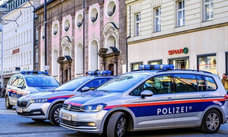 نتائج التشريح في جريمة “فريزر Innsbruck”.. الاختناق هو السبب المرجح لوفاة سورية وطفلتها نتائج التشريح في جريمة “فريزر Innsbruck”.. الاختناق هو السبب المرجح لوفاة سورية وطفلتها