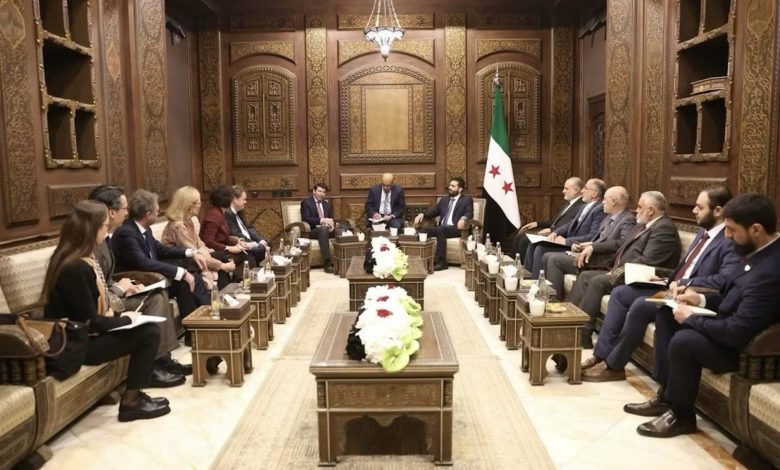 مع أنها لم تصنف “آمنة”.. فيينا تفتح تواصل مع دمشق لترحيل المدانين بجرائم وتشجيع العودة الطوعية