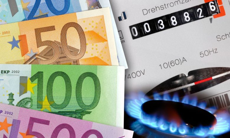 توفير يصل إلى 463 يورو سنوياً.. خبراء ينصحون بمقارنة أسعار الغاز بعد موجة البرد الأخيرة