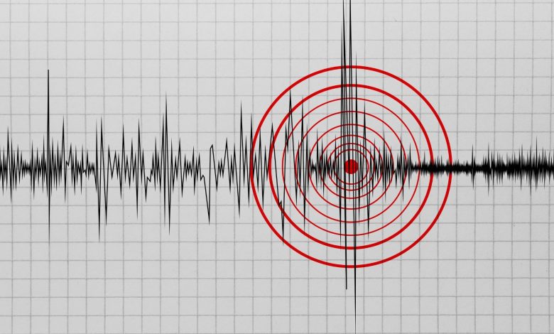 هزة أرضية بقوة 2.1 درجة توقظ سكان منطقة “سيمرياخ” في شتايرمارك