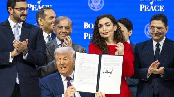 النمسا ترفض الانضمام إلى “مجلس السلام” التابع لترامب وتتمسك بالتعددية الدولية النمسا ترفض الانضمام إلى “مجلس السلام” التابع لترامب وتتمسك بالتعددية الدولية