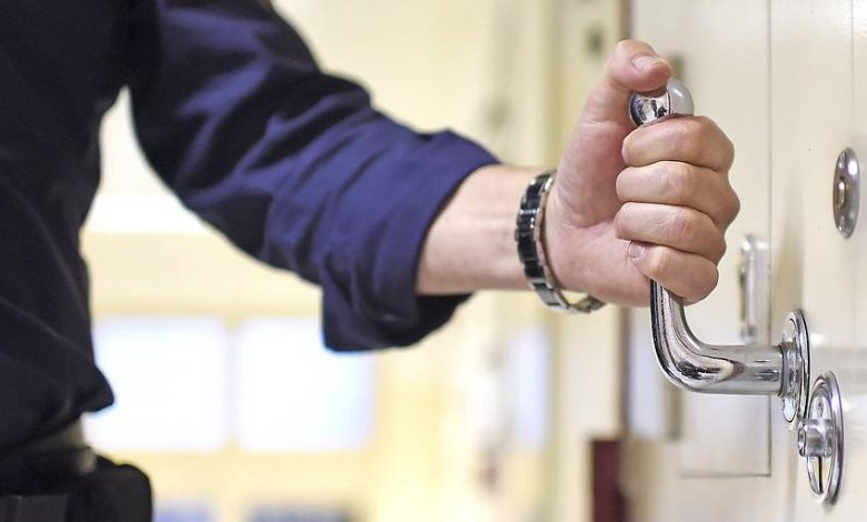 خلافاً للتوجه المجتمعي.. نسبة كبار السن في سجون “فيينا” لا تتجاوز 3.3% خلافاً للتوجه المجتمعي.. نسبة كبار السن في سجون “فيينا” لا تتجاوز 3.3%