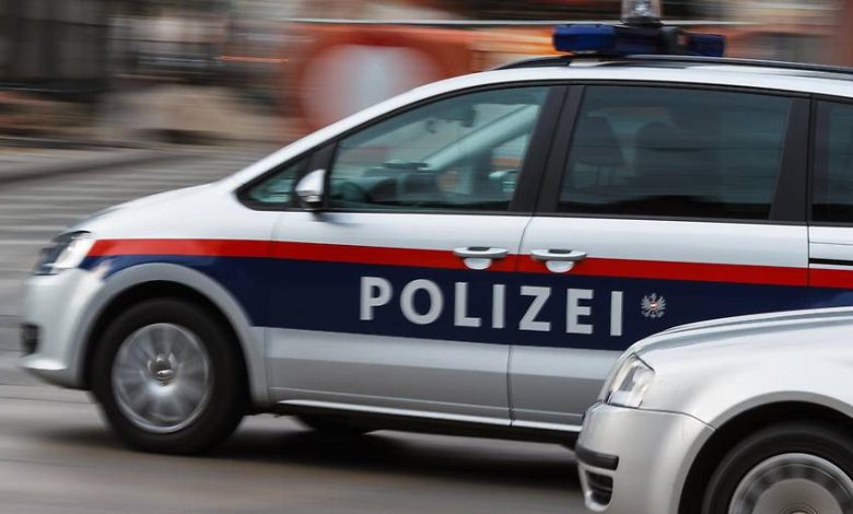 توقيف أربعة مراهقين في Innsbruck بتهمة السطو المسلح على شاب داخل شقة في تيرول