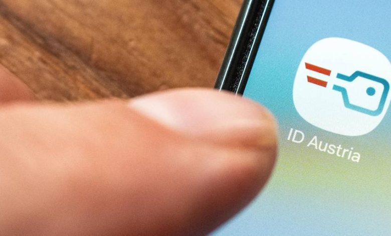 افتتاحه “مكتب المواطنين” في فيينا لتسهيل تفعيل الهوية الرقمية (ID Austria)