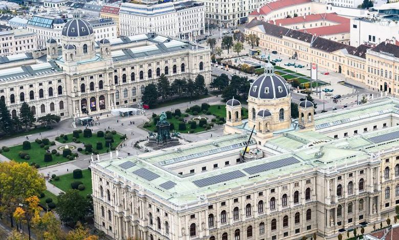 بزيادة 8.6%.. المتاحف النمساوية تتجاوز مستوياتها التاريخية وتجذب ملايين السياح