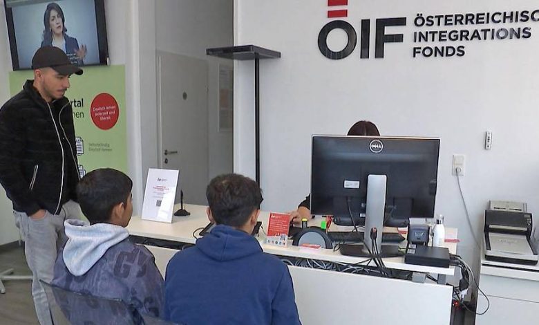 ولاية سالزبورغ تعتمد نظاماً رقمياً لمراقبة الالتزام بدورات الاندماج وربطها بالمعونات الاجتماعية